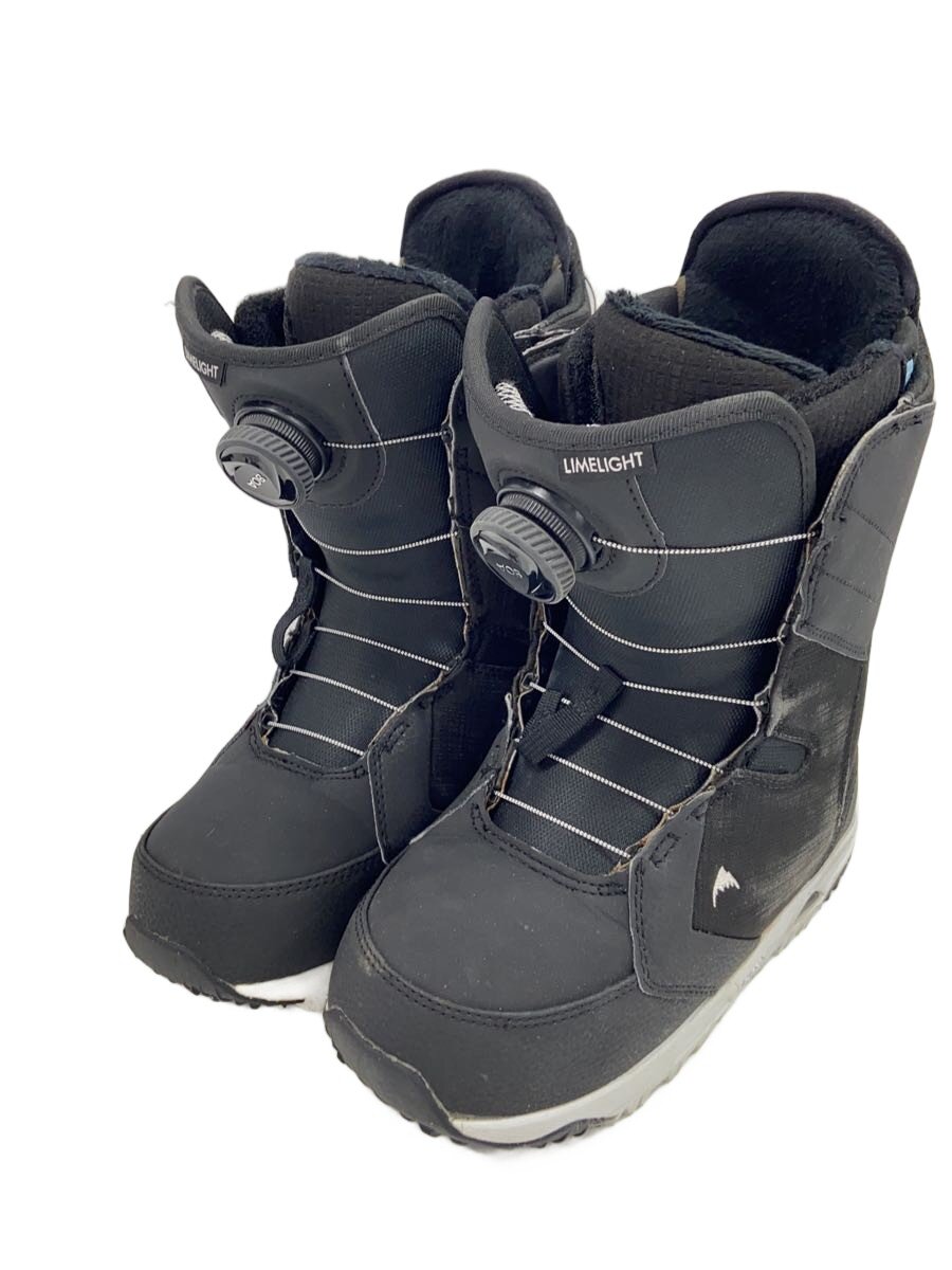 【ブランド】BURTON 【ブランドカナ】バートン 【型番】 【程度】B 【サイズ】23．5cm 【メインカラー】ブラック 【素材・生地】 【キーワード】　　　/ 2026/06/08 セカンドストリート横浜都筑店【3606】【中古】BURTON◆スノーボードブーツ/23.5cm/BOA ブランド BURTON 型番 カラー ブラック 柄 素材・生地 >色・素材について サイズ 23．5cm>サイズ表示について 実寸（cm） 【ウィンタースポーツブーツ】 高さ：26 / 幅：12 / ソール全長：27 【その他】 その他サイズ：/ 商品は　セカンドストリート横浜都筑店の店頭にて販売しております。商品に関するお問合わせは、お電話(TEL:045-949-0202)にて、問合わせ番号：2336065919062をお伝えください。 配送方法やお支払い方法に関するお問い合わせは、サポートセンターまでご連絡をお願いします。 ※お電話の対応は営業時間内のみとなります。お問い合わせフォームでお問い合わせの際はご注文番号をご記入下さい