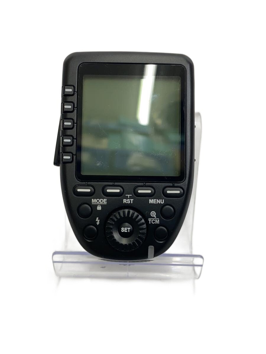 【ブランド】GODOX 【ブランドカナ】ゴドックス 【型番】 【程度】B 【カラー】 【キーワード】　　 2026/01/26 セカンドストリートルビットパーク岡崎店 【4096】【中古】GODOX◆デジタルカメラアクセサリー【カメラ】 ブ...