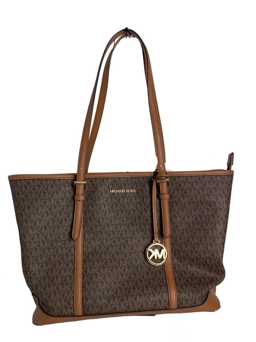 楽天市場】マイケル コース michael kors マイケルコース トートバッグ