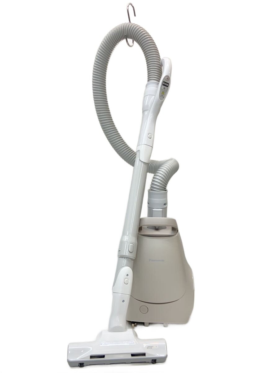 【中古】Panasonic◆掃除機 MC-PJL23A//【家電・ビジュアル・オーディオ】