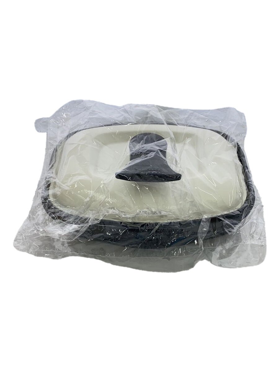 【中古】MUK/鍋/BLK【キッチン用品】