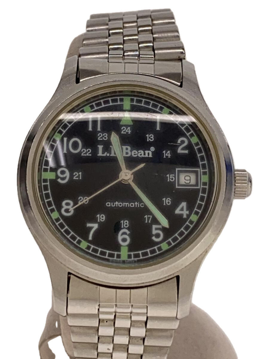 楽天市場】JAPAN EDITION L.L.Bean（腕時計）の通販
