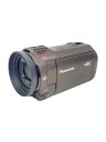 【中古】Panasonic◆ビデオカメラ HC-VX992MS-T//【カメラ】