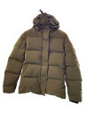 2nd STREET ŷԾŹ㤨֡šCANADA GOOSEJASPER PARKA/󥸥㥱å/M//68F8490ڥ󥺥ۡפβǤʤ38,390ߤˤʤޤ