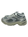 【中古】NEW BALANCE◆ML725/グレー/23.5cm/GRY【シューズ】(4)
