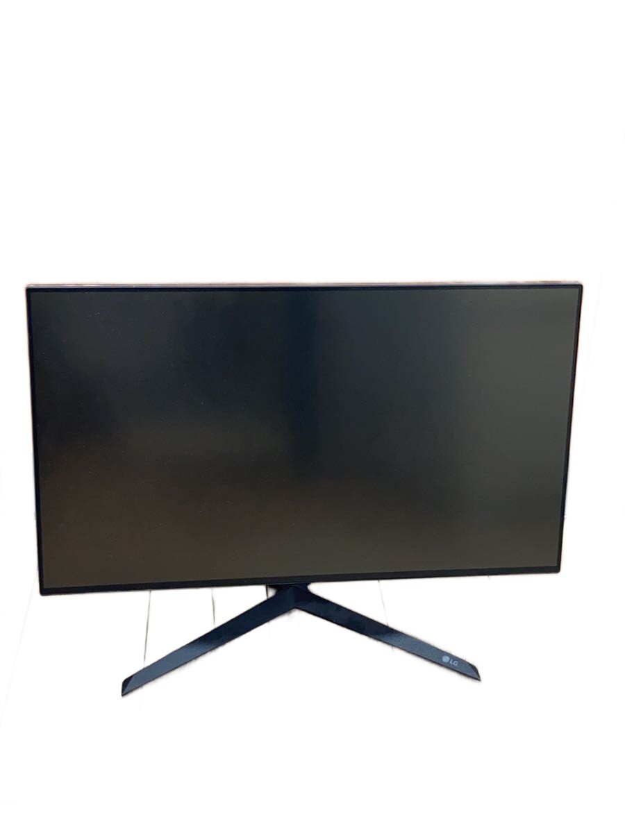 【中古】LG Electronics Japan◆PCモニター・液晶ディスプレイ UltraGear 27GP95R//【パソコン】