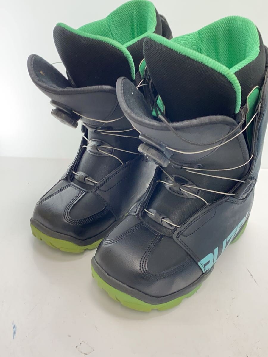 2nd STREET 楽天市場店の【中古】BUZRUN/スノーボードブーツ/27cm/BOA/BLK//【スポーツ】｜アングル2