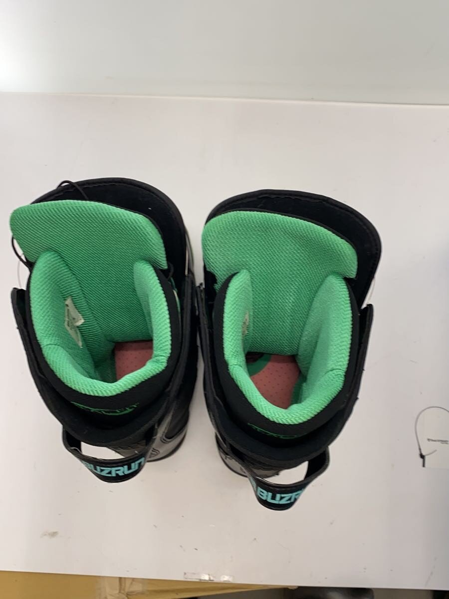 2nd STREET 楽天市場店の【中古】BUZRUN/スノーボードブーツ/27cm/BOA/BLK//【スポーツ】｜アングル3