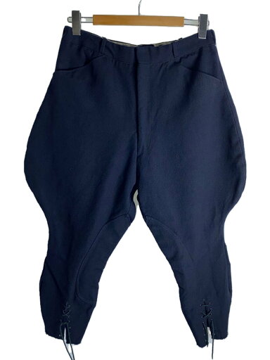 【中古】ジョッパーズパンツ/--/--/NVY【メンズウェア】 【中古】ジョッパーズパンツ/--/--/NVY【メンズウェア】
