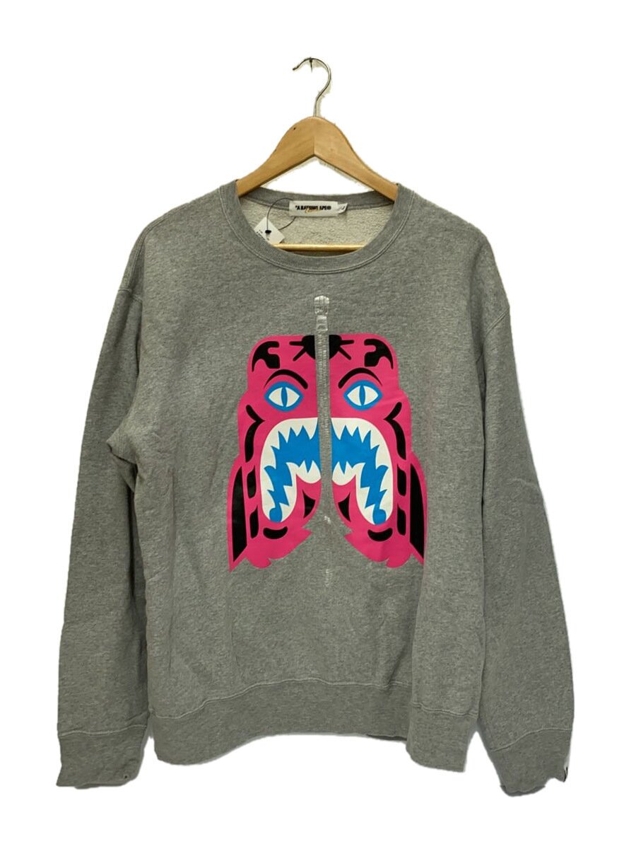 楽天市場】a bathing ape シャーク(柄プリント)(スウェット 楽天市場】a bathing ape シャーク(柄プリント)(スウェット