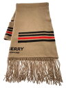 【中古】BURBERRY LONDON◆