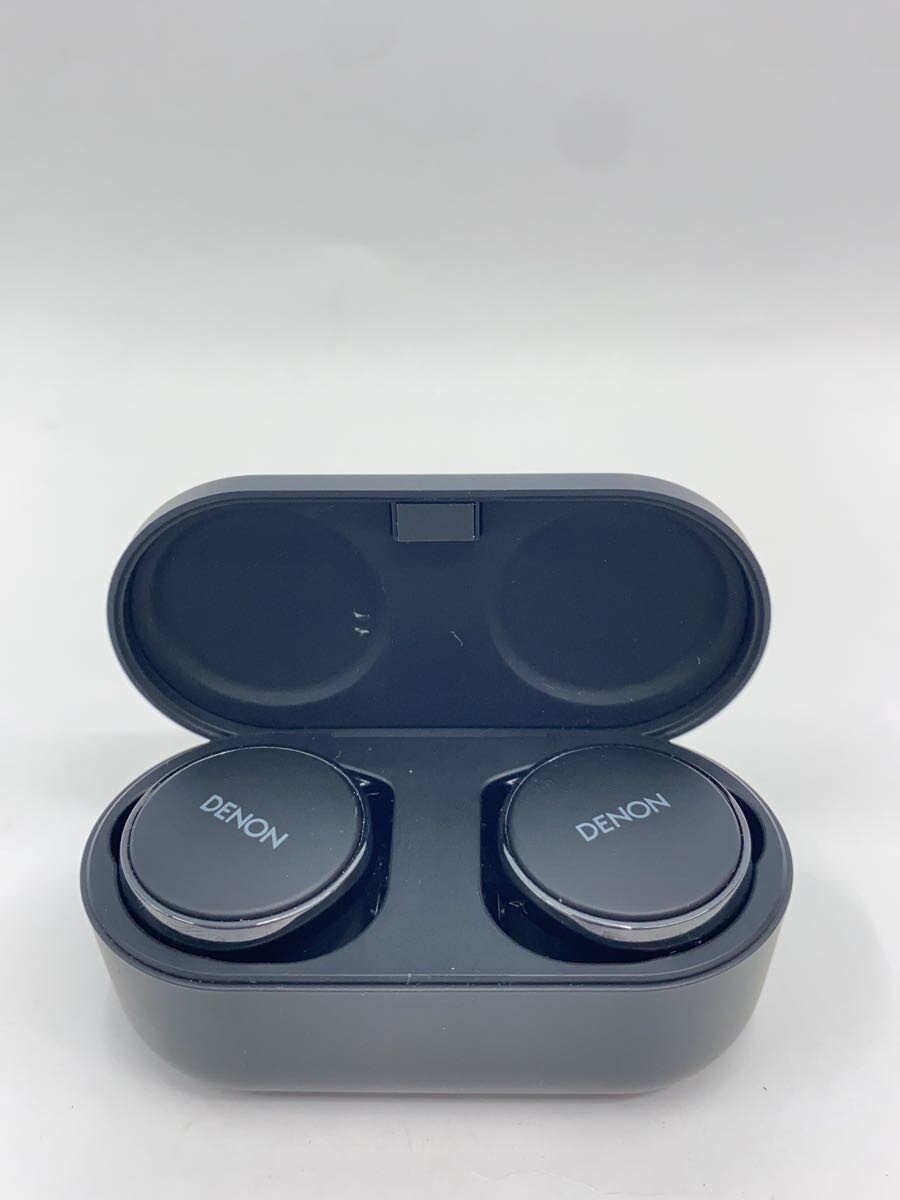 【中古】DENON◆イヤホン PerL Pro AH-C15PL//【家電・ビジュアル・オーディオ】