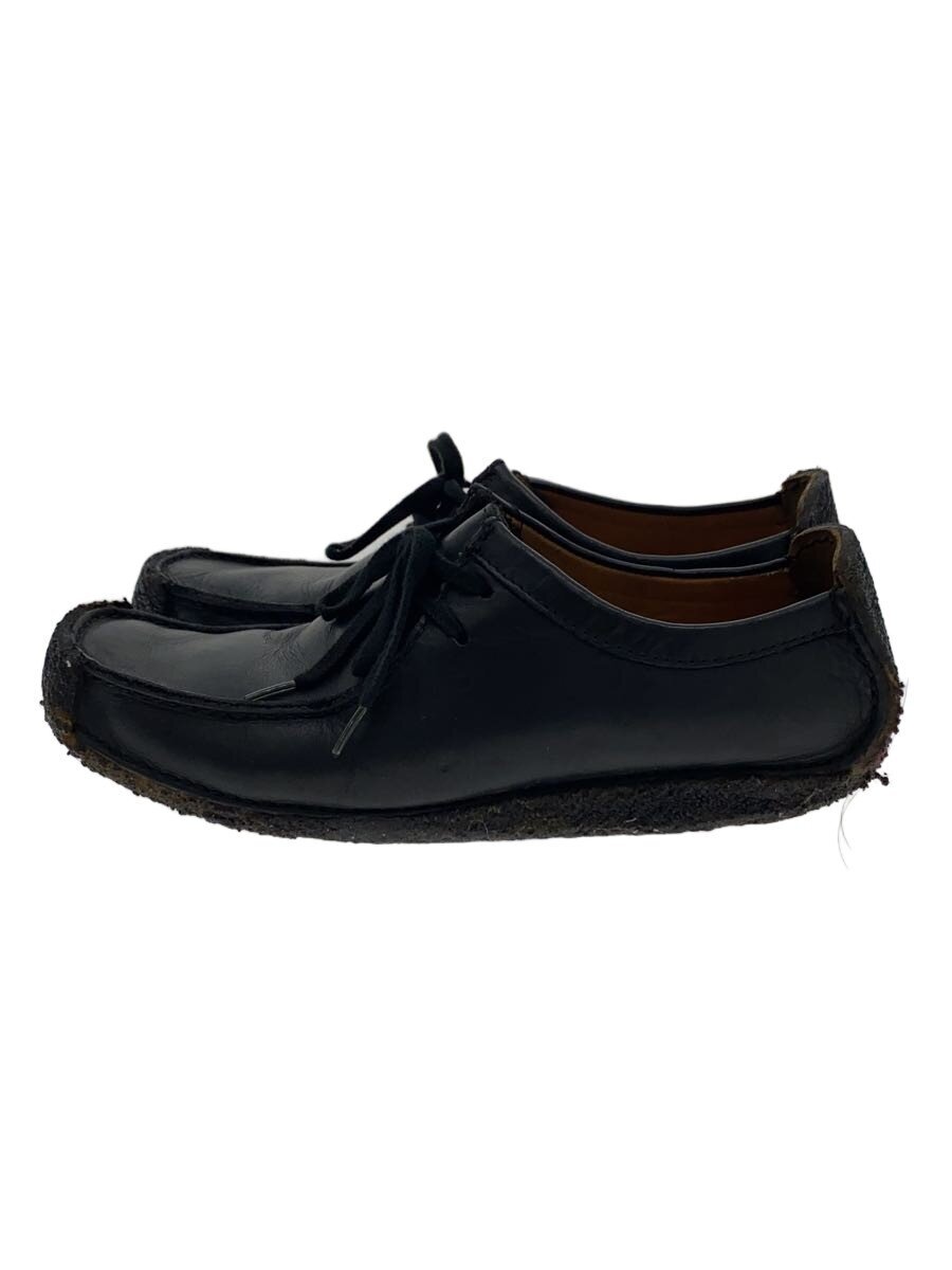 【ブランド】Clarks 【ブランドカナ】クラークス 【型番】 【程度】B 【サイズ】US7　1／2 【メインカラー】ブラック 【素材・生地】レザー 【キーワード】　　 2025/09/10 セカンドストリート中環鶴見店【3579】【中古】Clarks◆シューズ/US7.5/BLK ブランド Clarks 型番 カラー ブラック 柄 素材・生地 レザー>色・素材について サイズ US7　1／2>サイズ表示について 実寸（cm） 【スニーカー】 ソールの高さ：2 / ソール全長：28 【その他】 その他サイズ：/ 商品は　セカンドストリート中環鶴見店の店頭にて販売しております。商品に関するお問合わせは、お電話(TEL:06-4257-3800)にて、問合わせ番号：2335793819149をお伝えください。 配送方法やお支払い方法に関するお問い合わせは、サポートセンターまでご連絡をお願いします。 ※お電話の対応は営業時間内のみとなります。お問い合わせフォームでお問い合わせの際はご注文番号をご記入下さい