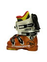 【中古】ROSSIGNOL◆スキーブーツ/--/ORN【スポーツ】