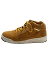 【中古】Timberland◆A1U86/YOUTH MERGE CHUKKA/ユースマージチャッカ/26cm/CML【シューズ】