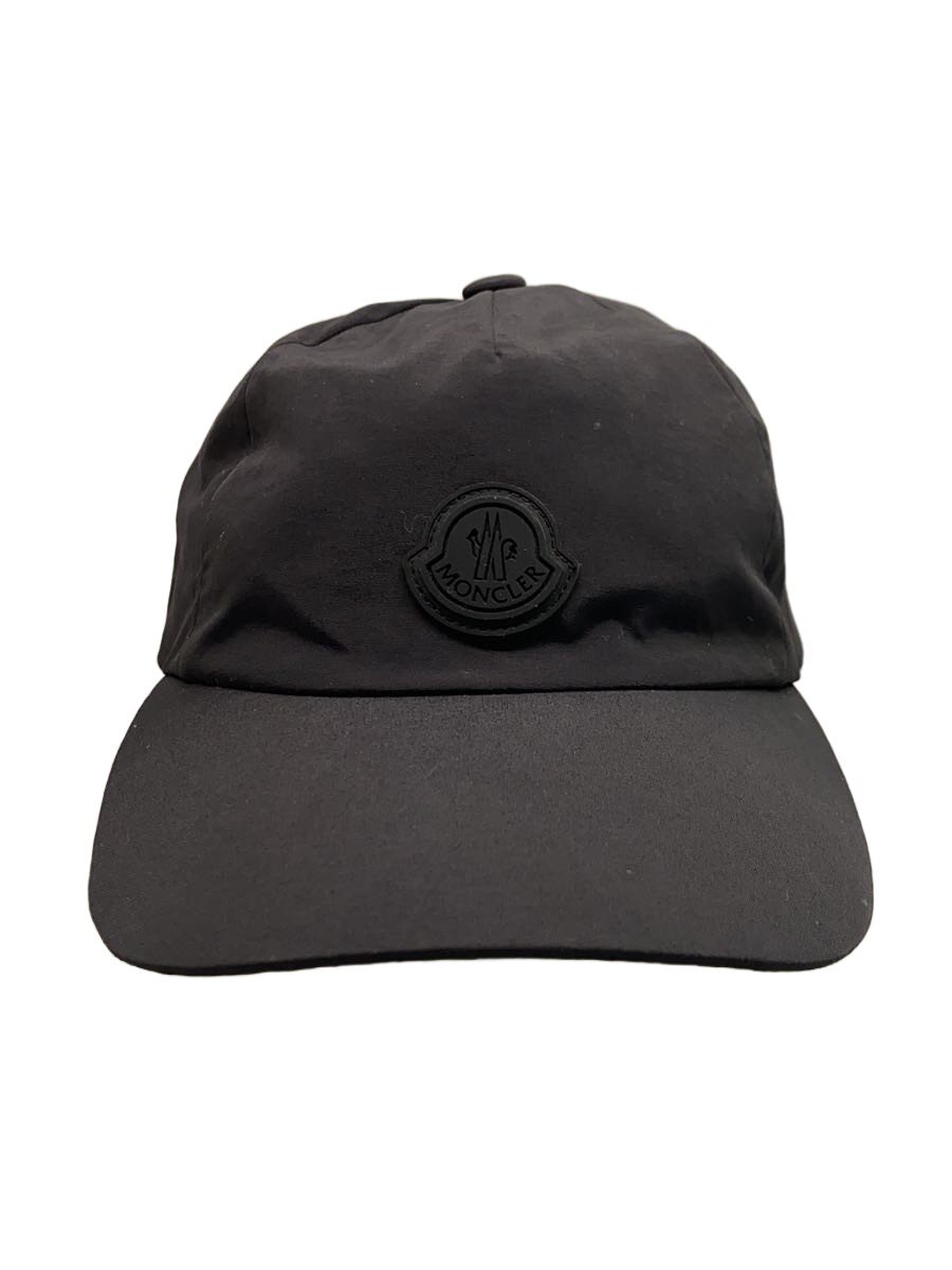 【ブランド】MONCLER 【ブランドカナ】モンクレール 【型番】 【程度】B 【サイズ】M 【メインカラー】ブラック 【素材・生地】コットン 【キーワード】　　 2026/01/22 セカンドストリート二又瀬店【2032】【中古】MONCLER◆baseball cap/キャップ/M ブランド MONCLER 型番 カラー ブラック 柄 素材・生地 コットン>色・素材について サイズ M>サイズ表示について 実寸（cm） 【キャップ】 つば：7.5 / 高さ：9.5 / 頭周り：53.5 【その他】 その他サイズ：/ 商品は　セカンドストリート二又瀬店の店頭にて販売しております。商品に関するお問合わせは、お電話(TEL:092-626-5811)にて、問合わせ番号：2320323019151をお伝えください。 配送方法やお支払い方法に関するお問い合わせは、サポートセンターまでご連絡をお願いします。 ※お電話の対応は営業時間内のみとなります。お問い合わせフォームでお問い合わせの際はご注文番号をご記入下さい