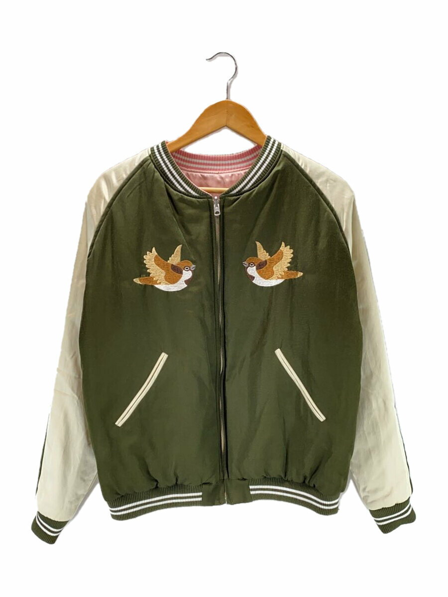 楽天市場】human made スカジャン（メンズファッション）の通販