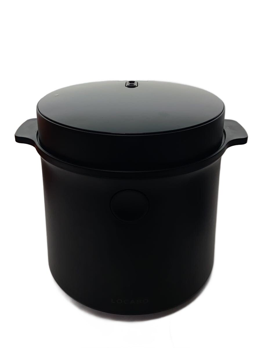 Rice Cookers - 【中古】LOCABO◆炊飯器 JM-C20E【家電・ビジュアル・オーディオ】