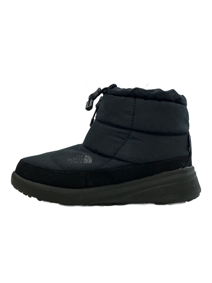 【ブランド】THE NORTH FACE 【ブランドカナ】ザノースフェイス 【型番】 【程度】B 【サイズ】24cm 【メインカラー】ブラック 【素材・生地】ポリエステル 【キーワード】　　 2026/01/24 セカンドストリート宇治槇島店【2941】【中古】THE NORTH FACE◆ブーツ/24cm/BLK ブランド THE NORTH FACE 型番 カラー ブラック 柄 素材・生地 ポリエステル>色・素材について サイズ 24cm>サイズ表示について 実寸（cm） 【ブーツ】 ヒール：4 / 高さ：14 / ソール全長：27 【その他】 その他サイズ：/ 商品は　セカンドストリート宇治槇島店の店頭にて販売しております。商品に関するお問合わせは、お電話(TEL:0774-28-5507)にて、問合わせ番号：2329416819159をお伝えください。 配送方法やお支払い方法に関するお問い合わせは、サポートセンターまでご連絡をお願いします。 ※お電話の対応は営業時間内のみとなります。お問い合わせフォームでお問い合わせの際はご注文番号をご記入下さい