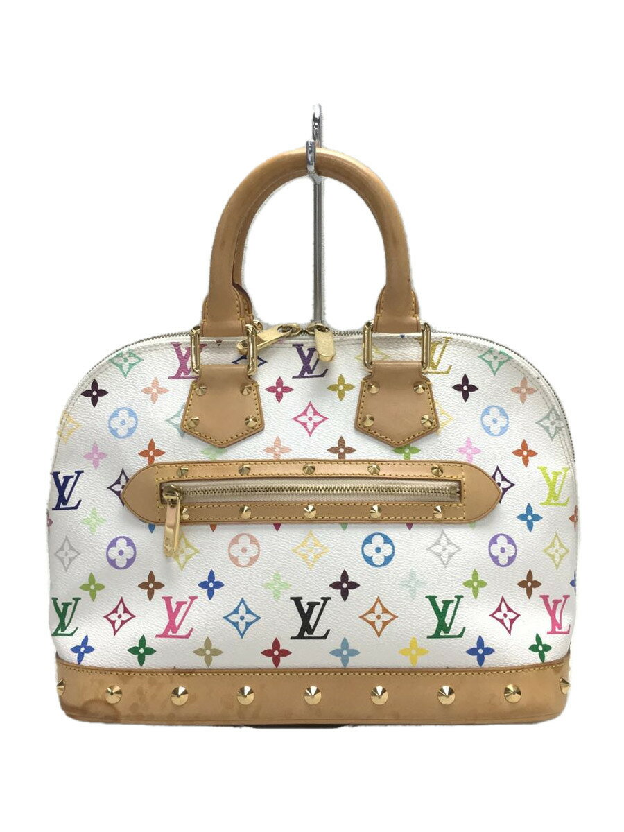 šLOUIS VUITTON_Υࡦޥ顼_ޥ顼/PVC/ޥ顼/M92647ڥХå