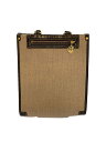 【中古】BEAUGRAND◆トートバッグ/--/BEG【バッグ】(4)