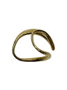 【中古】FARIS/アクセサリー/--/GLD/レディース//【服飾雑貨他】