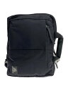【中古】GREGORY◆リュック/ナイロン/BLK/COVERT MISSION SLIM V3【バッグ】