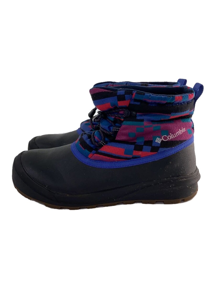 【中古】Columbia◆ブーツ/27cm/マルチカラー/YU0281-546【シューズ】