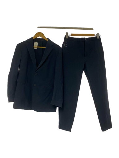 【中古】theory◆高機能ジャージーセットアップ/スーツ/36/ナイロン/ネイビー/02-1304001-870-036【メンズウェア】 【中古】theory◆高機能ジャージーセットアップ/スーツ/36/ナイロン/ネイビー/02-1304001-870-036【メンズウェア】