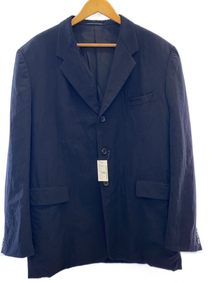 楽天市場】yohji yamamoto pour homme テーラードジャケットの通販