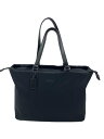 【中古】MACKINTOSH PHILOSOPHY◆トートバッグ/--/BLK/11203【バッグ】