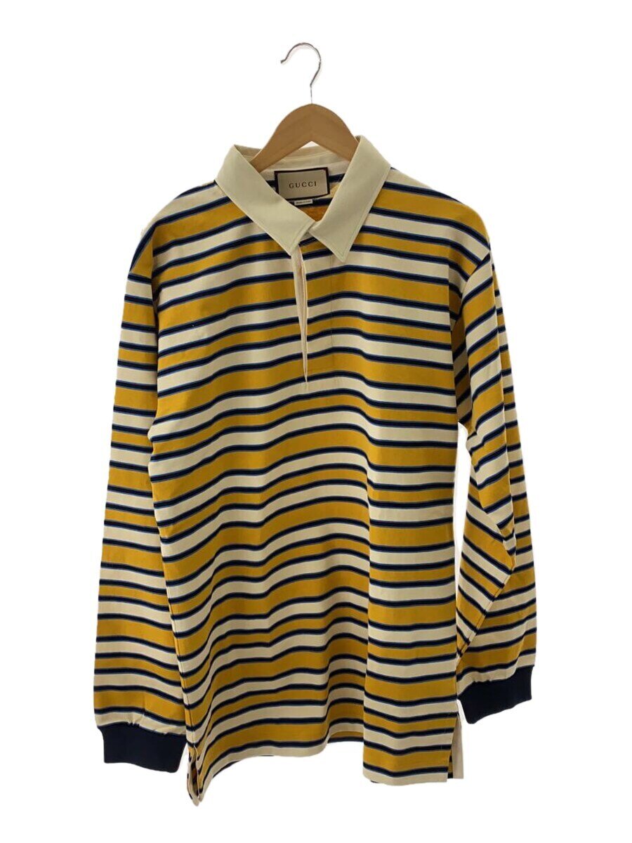 楽天市場】Gucci グッチ(柄ボーダー)(トップス|メンズ 楽天市場】Gucci グッチ(柄ボーダー)(トップス|メンズ