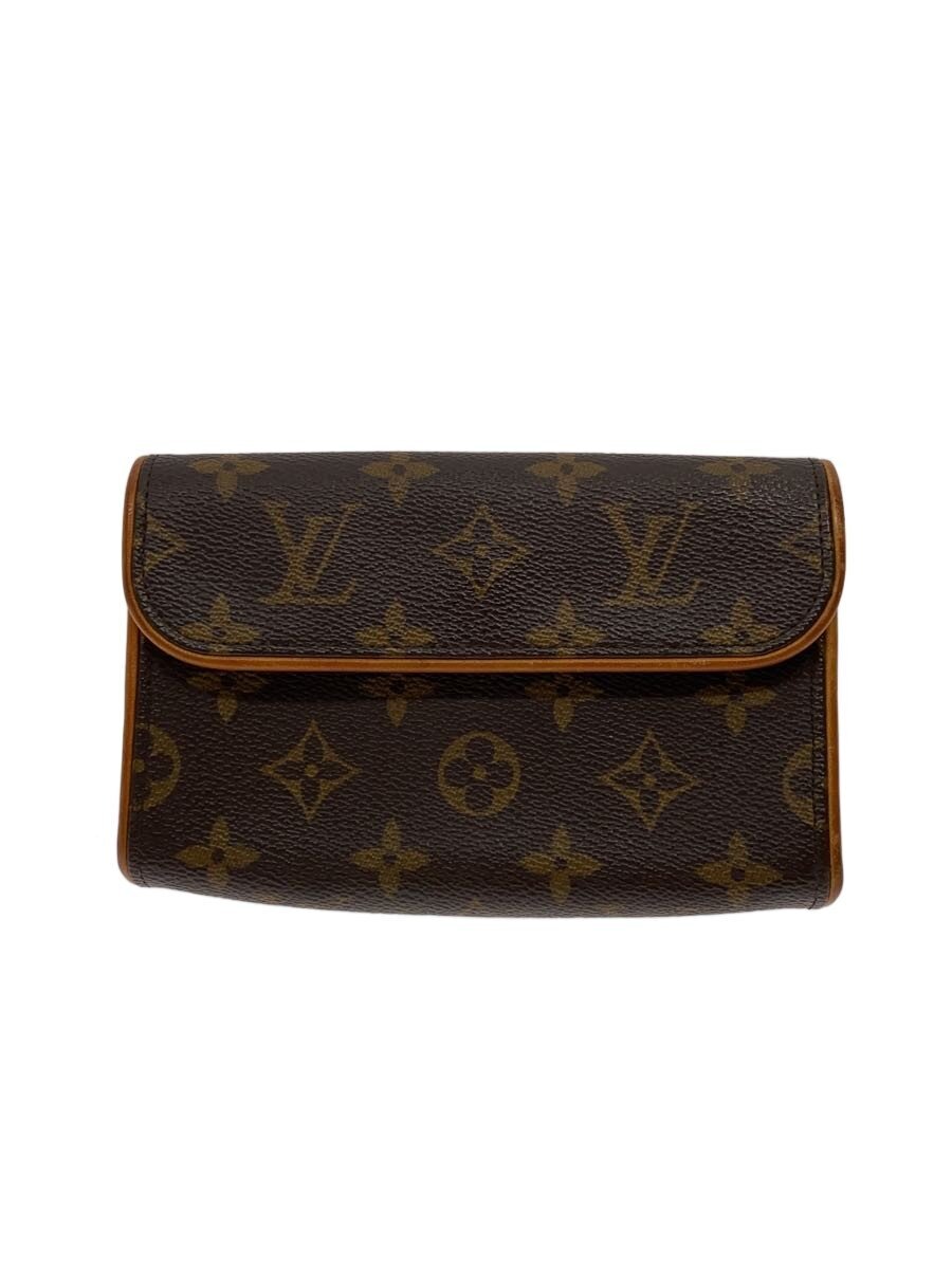 【中古】LOUIS VUITTON◆ポシェット・�