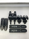 【中古】ARMADA◆スキービンディング/NR WARDEN MNC13 Dem Ar W BR Black/L4071850002【スポーツ】