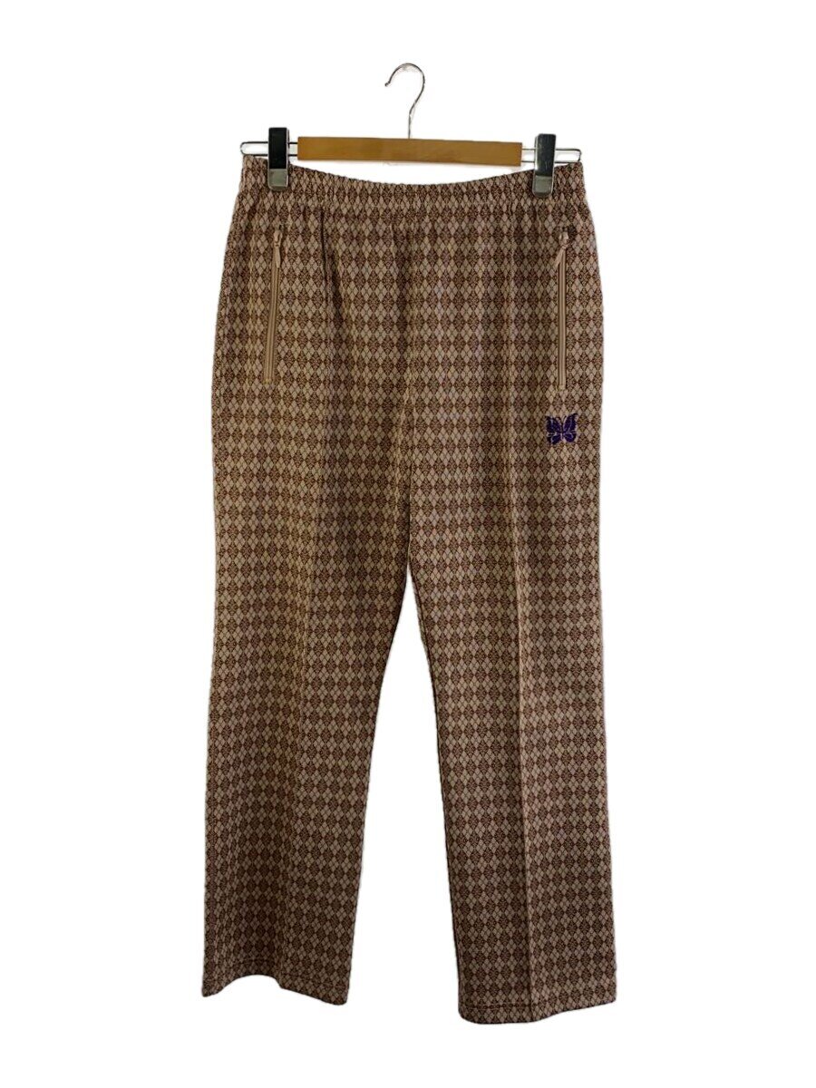 šNeedles21AW/PAISLEY TRACK PANTS/M/ݥꥨƥ/BEG//J0220ڥ󥺥