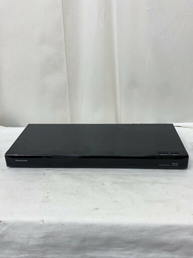 【中古】Panasonic◆ブルーレイレコーダー ブルーレイディーガ DMR-BRW1020【家電・ビジュアル・オーディオ】 【中古】Panasonic◆ブルーレイレコーダー ブルーレイディーガ DMR-BRW1020【家電・ビジュアル・オーディオ】