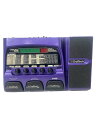 【中古】Digitech◆本体のみ/VOCAL300/ボーカル用マルチエフェクター【楽器】