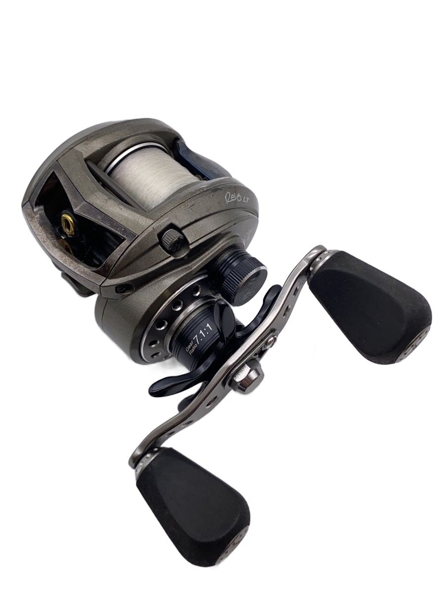 楽天市場】revo lt アブガルシアの通販