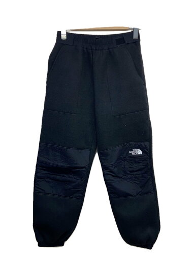 【中古】THE NORTH FACE◆DENALI SLIP-ON PANT_デナリ スリップオン パンツ/M/ポリエステル/ブラック【メンズウェア】 【中古】THE NORTH FACE◆DENALI SLIP-ON PANT_デナリ スリップオン パンツ/M/ポリエステル/ブラック【メンズウェア】