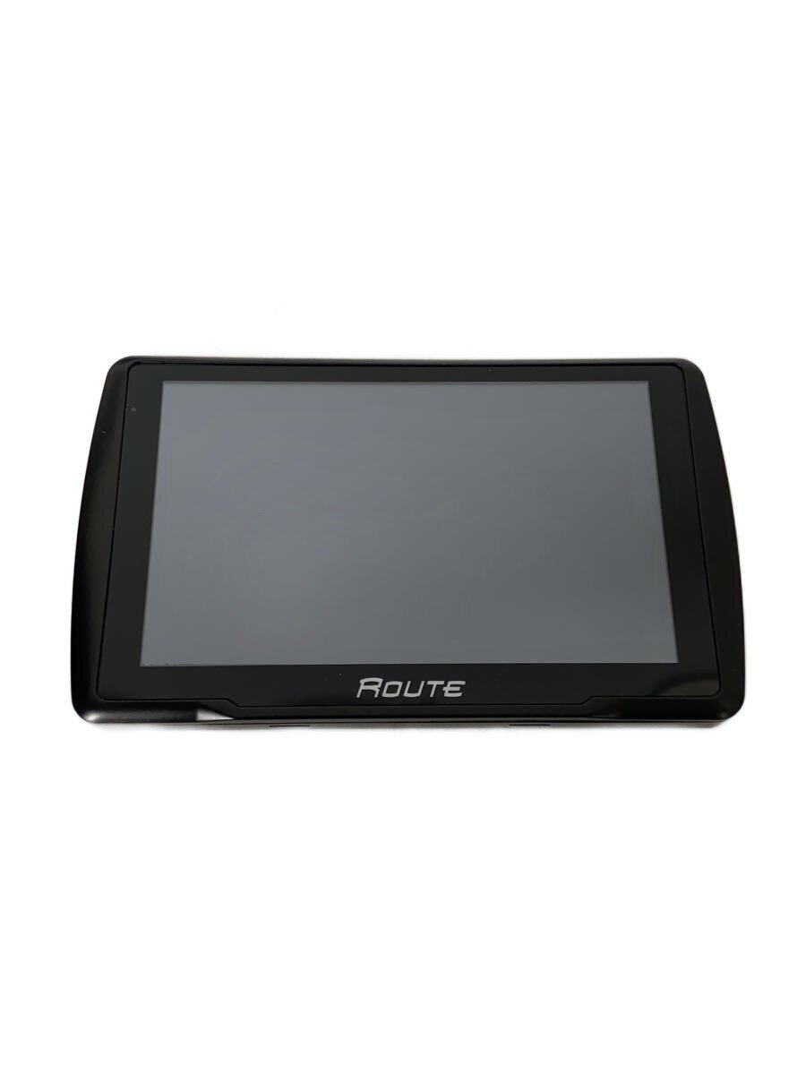 【中古】MAXWIN◆ROUTE/ポータブルナビ/NV-A012A【家電・ビジュアル・オーディオ】