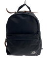 【中古】GREGORY◆リュック/--/BLK/144431 1041【バッグ】