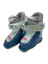 【中古】NORDICA◆スキーブーツ/WHT/ジュニア/17.5cm【スポーツ】
