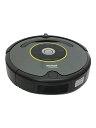 【中古】iRobot◆掃除機 ルンバ654 R654060【家電・ビジュアル・オーディオ】