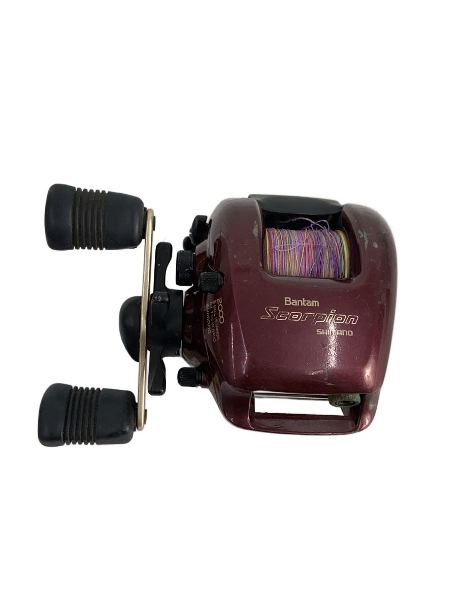 楽天市場】リール シマノ scorpion 1500の通販