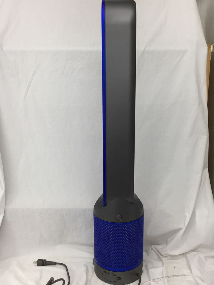 【中古】dyson◆扇風機・サーキュレーター Dyson Pure Cool Link タワーファン [アイアン/ブルー]【家電・ビジュアル・オーディオ】 3