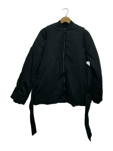 【中古】stylingジャケット/1/ポリエステル/BLK/16WFC225020【レディースウェア】 【中古】stylingジャケット/1/ポリエステル/BLK/16WFC225020【レディースウェア】
