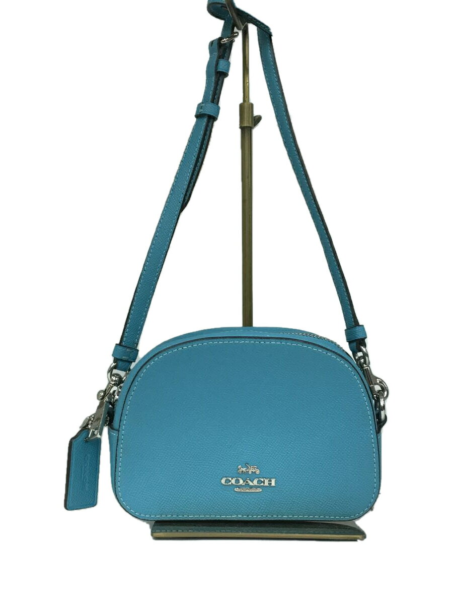 【中古】COACH◆ショル