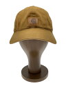 【中古】Carhartt◆キャップ/--/CML/メンズ【服飾雑貨他】