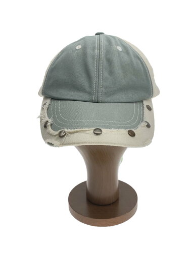 【中古】Acne Studios(Acne)◆キャップ/--/コットン/IDG/メンズ/FN-UX-HATS000232//【服飾雑貨他】 【中古】Acne Studios(Acne)◆キャップ/--/コットン/IDG/メンズ/FN-UX-HATS000232//【服飾雑貨他】
