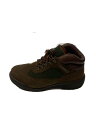 【中古】Timberland◆シューズ/26.5cm/BRW/TB0A18A6D47【シューズ】